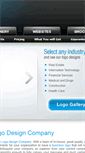 Mobile Screenshot of logotrak.com